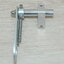 Encoder Mounting Bracket Anti-slip for Encoder Dia.38mm (Frame Combined Movable)