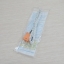 1M Cable K Type TP-01 Thermocouple Temperature Measuring Probe Sensor