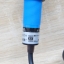 E3F-DS10Y1 Infrared Photoelectric Sensor 0-10cm Detection Range (AC 90-250V, NO)