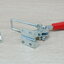 431 Latch Type Toggle Clamp Hand 300Kg Holding Capacity