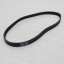 Belt closed loop rubber 280-2GT-6 (Closed-loop length 280mm, GT2 timing belt, width 6mm)