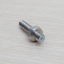 MK8 Nut Integrated Throat M6x30 Threaded High Temperature Resistance 1.75mm Filament