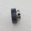 Spur Gear Pinion 1.0 Mod 30Teeth Bore 10mm (straight teeth - เฟืองตรง)