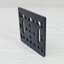 V-Slot Gantry Plate 20mm