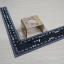 Encoders U-Bracket, Dia. 38mm Bore 20mm