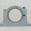 65mm Spindle Motor Clamp Mount Bracket (Round Type)