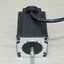OUKEDA - Stepper Motor (Nema 23) แรงบิด 2.4N.m 4A Shaft 8mm (OK57DL82-404AD8) 1m Cable
