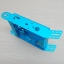 Aluminum Robot Chasis DIY (Blue)