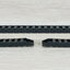 10 X 20 mm Cable Drag Chain R18mm ยาว 1M และ End Connectors (Bridge open outside)