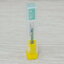 [เกรด 3A] - Single Flute DLC Coating 3.175x3.175x17 High Efficiency End Mill, Shank 3.175mm