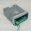 500W Spindle Motor (Max.12000rpm) + ER11 Collet + 52mm Clamp + Power Supply Speed Control