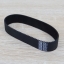 Belt closed loop rubber 200-2GT-15 (Closed-loop length 200mm, GT2 timing belt, width 15mm)