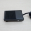Metal Foot Switch TFS-1 Momentary NON-SLIP SPDT(NO/NC) Wire 2M 250V 10A