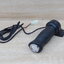 3 Wire Twist Throttle Hand Grip (Left & Right) 24V-48V For Electirc Scooter Bike