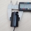 ปั๊มน้ำเล็ก DC pump 5V (สีดำ)