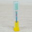 [เกรด 3A] - Single Flute DLC Coating 3.175x3.175x22High Efficiency End Mill, Shank 3.175mm