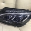 เสื้อไฟหน้า BENZ W205 XENON L+R (ซ้าย+ขวา) หน้าขาว สวย มือสอง สภาพ90%