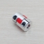6 x 6 mm XB-Plum Flexible Shaft Coupling D20 L30