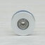 Pulley Wheel แบบ 20 ฟัน 2GT width 6mm belt (Bore 3mm)