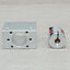 Set 1204: 12mm Ball Screw SFU1204-3 L= 500mm