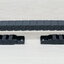 15 x 20 mm Cable Drag Chain R28mm ยาว 1M และ End Connectors (Semi-Enclosed)
