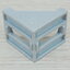 Bracket D40-A สำหรับ Series 40 Alu Profile