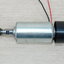 300W Spindle Motor (Max.12000rpm) + ER11 Collet + 52mm Clamp + Power Supply Speed Control