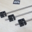 T8 Acme Anti Backlash Nut Block (Lead 8mm)