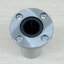LMF20LUU 20x32x80mm Round Flange Long Linear Ball Bearing 20mm