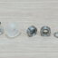 Xtreme Mini V Wheel (Kit)