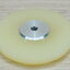 High Precision Meter Wheel Circumference 300mm Holes 8mm
