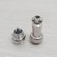 GX12 - 3P Male & Female - Connectors Socket Aviation Plug