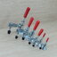 102B - 105mm Vertical Type Toggle Clamp 100kg Holding Capacity