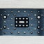 C-Beam Gantry Plate - Double Wide / Size T6 x 77.15 x 155 mm