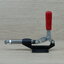 304E 42mm Plunger Stroke Push Pull Toggle Clamp 386kg Holding Capacity