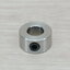 STL 303 Shaft Lock Collar 8x16x8 mm (IDxODxThickness)