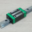 HGH20CA Square Slide Block