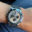 ROLEX DAYTONA SILVER DIAL BT V.3