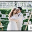 กรอบรูปแต่งงาน รูปภาพกรอบลอย ขนาด 8x10