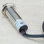 E3F-DS100C4 Infrared Photoelectric Sensor 10-100cm Detection (NPN, NO) Nickel-plated brass body