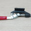 305E 42mm Plunger Stroke Push Pull Toggle Clamp 386kg Holding Capacity