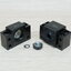 BK10 + BF10 Ball screw end support bearings