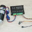 WS55-220S Brushless DC Motor Driver 600W DC24-50V Max 15A