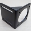 Nema34 L bracket stepper motor (Thickness 6mm)