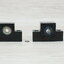 EK10 + EF10 Ball screw end support bearings