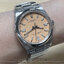 ROLEX OP36 BEIGE VSF 36 MM.