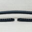 15 x 20 mm Cable Drag Chain R38mm ยาว 1M และ End Connectors (Semi-Enclosed)