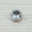 Eccentric column 6 mm step - bore 5mm (304 stainless steel)