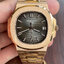 PATEK PHILIPPE NAUTILUS 5711R PPF