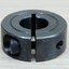 SCS 12x28x11 mm (IDxODxThickness) 45 Steel - Open type optical axis fixing ring